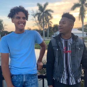 Meet your Posher, Marcos